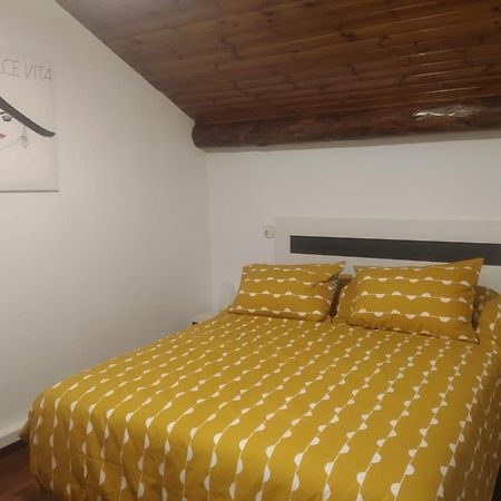 Apartament Betty Sort Exteriér fotografie