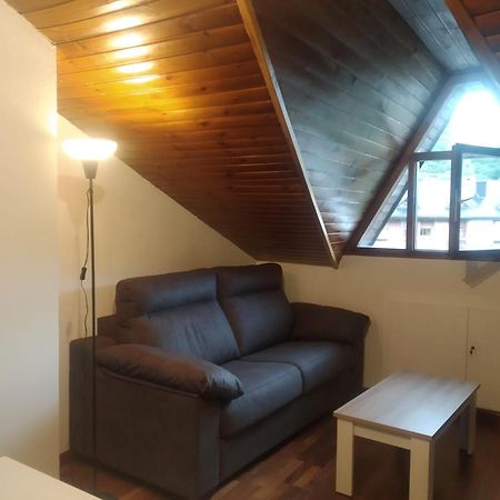Apartament Betty Sort Exteriér fotografie
