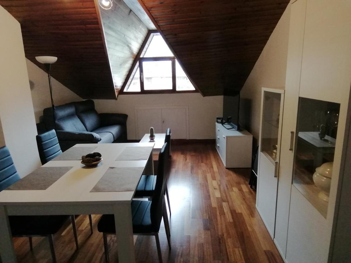 Apartament Betty Sort Exteriér fotografie