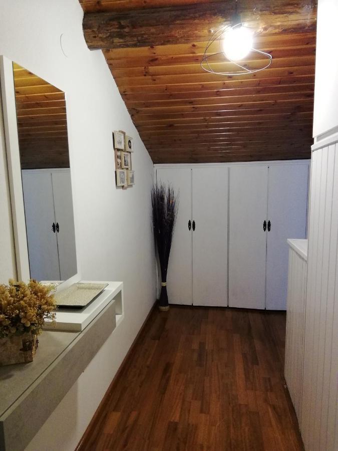Apartament Betty Sort Exteriér fotografie
