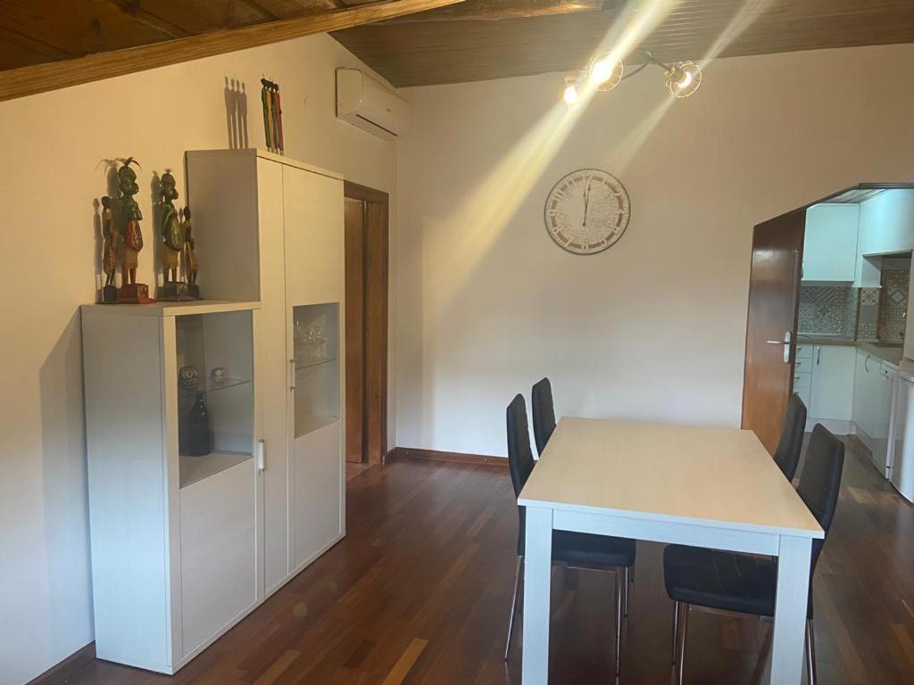 Apartament Betty Sort Exteriér fotografie