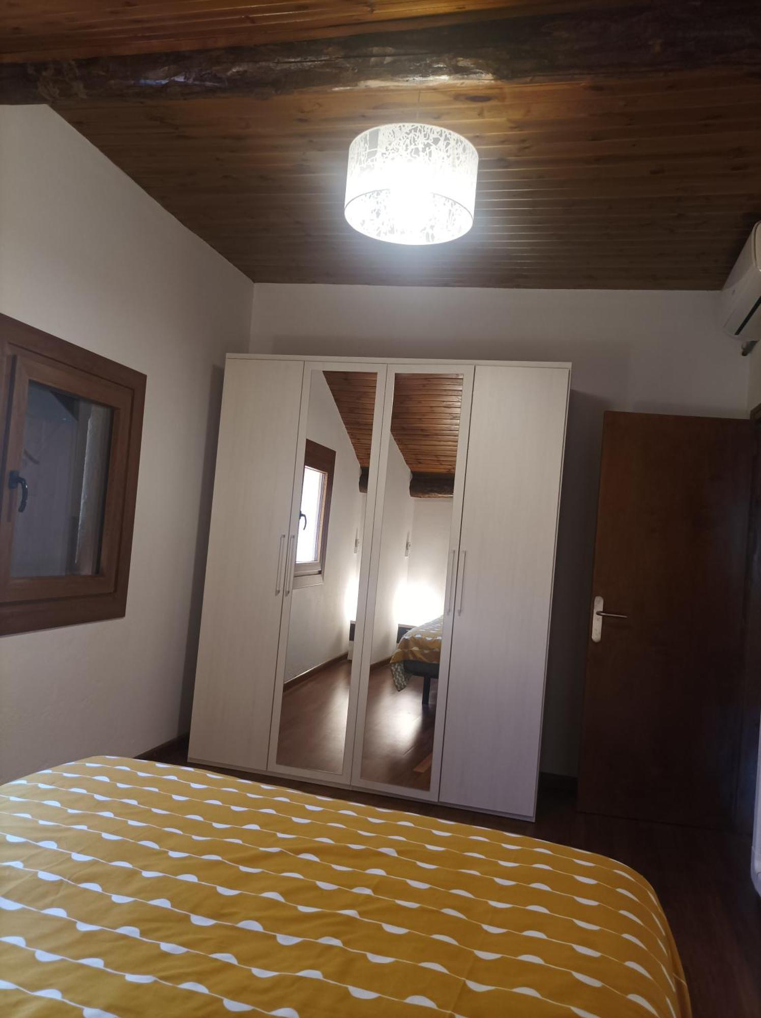 Apartament Betty Sort Exteriér fotografie