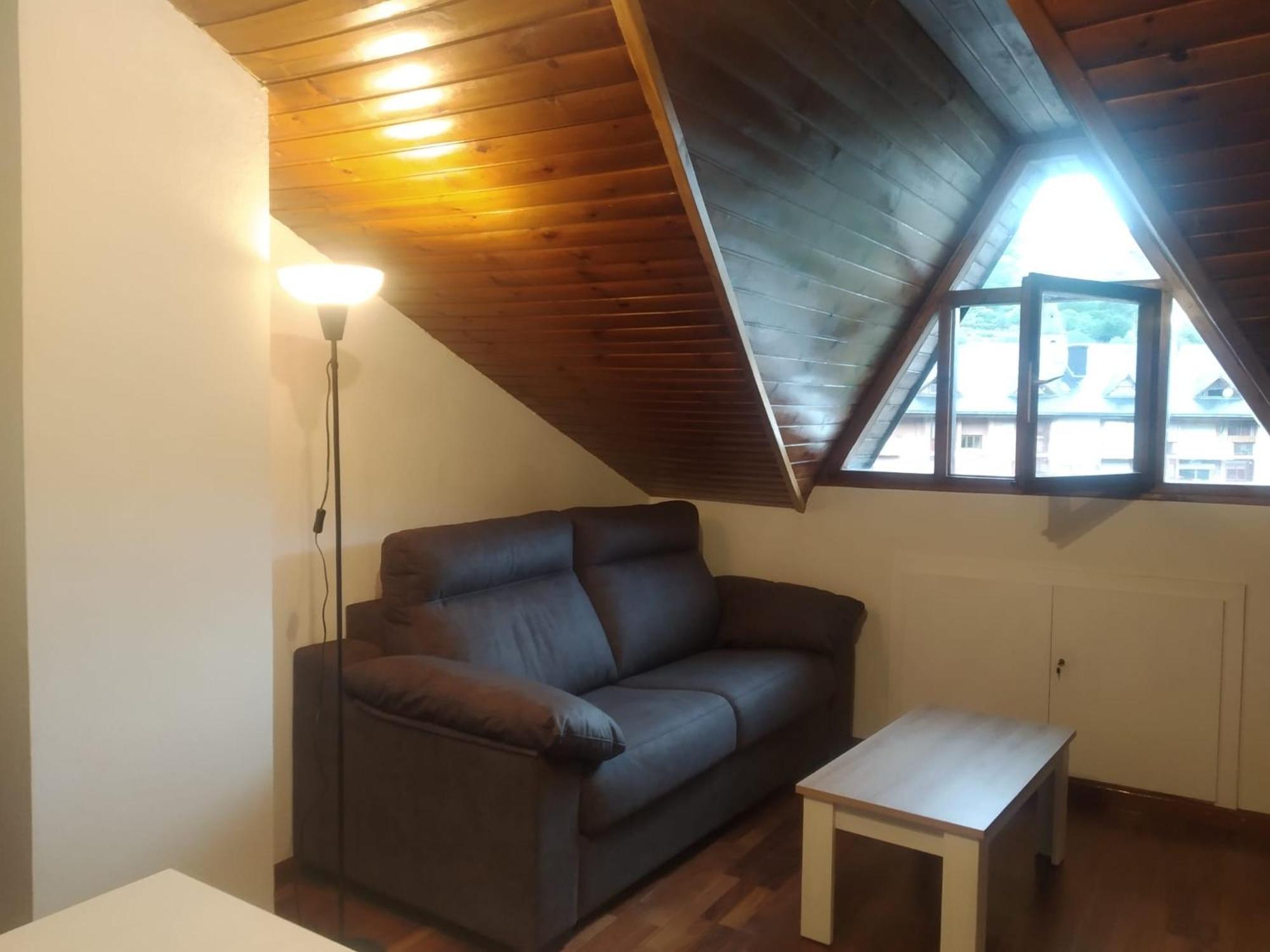 Apartament Betty Sort Exteriér fotografie